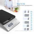 SF-805 66LB (30KG) Digital Scale Mailing Parcel Weighing